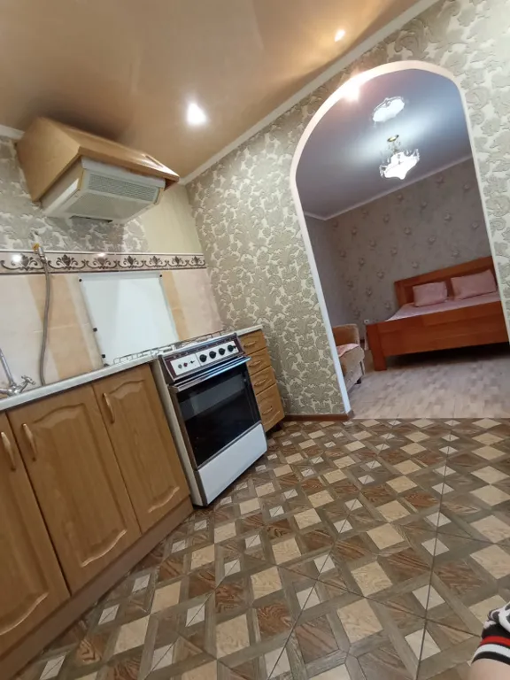Квартира Уютная квартира — Ставрополь