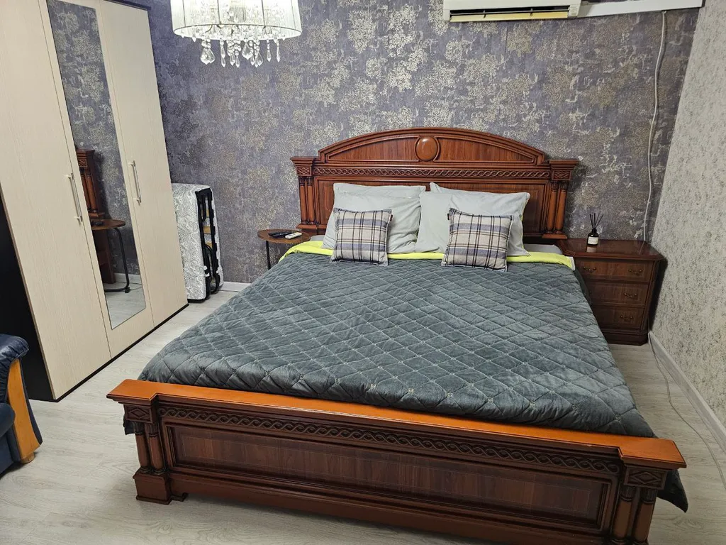 Коттедж Дом с террасой и отдельным входом — Мамайский Перевал