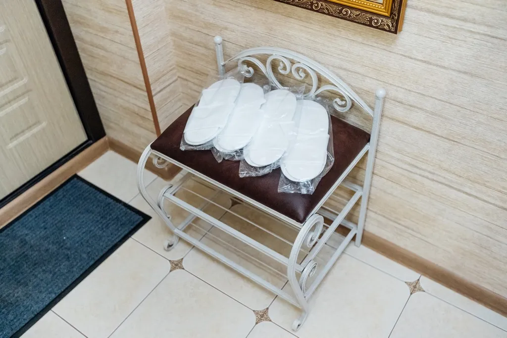 1-к квартира на Пухова