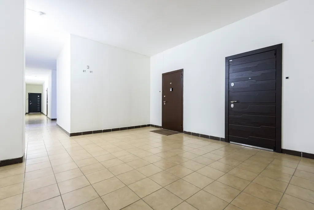 Апартаменты в самом центре города