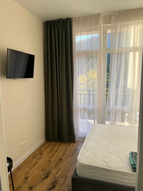 Студия в ЖК Red Glade