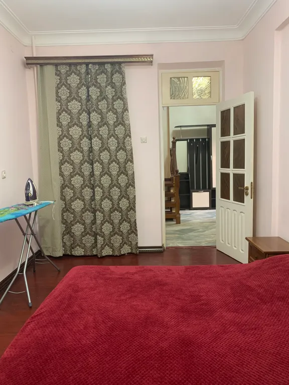 Коттедж Уютный дом с видом на море не далеко от центра — Махачкала