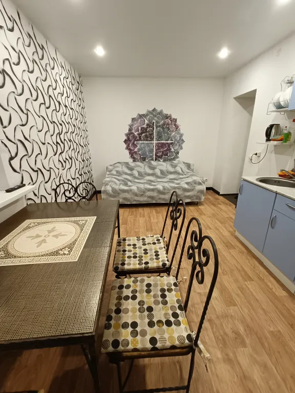 Квартира Уютная квартира в самом центре — Ярославль