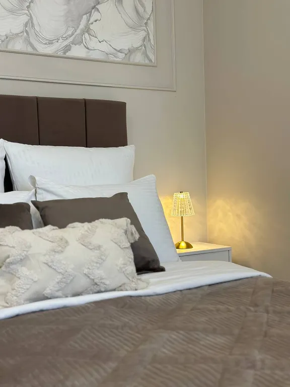 Квартира Люкс, в центре Улан-Удэ