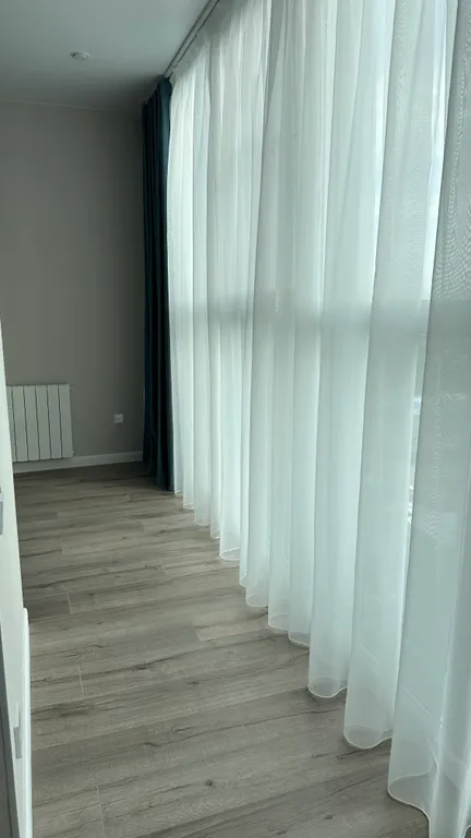 Уютная квартира на Петроглифе