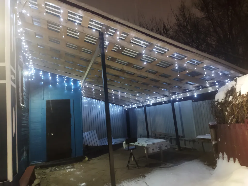 Уютный дом в центре рядом с Волгой