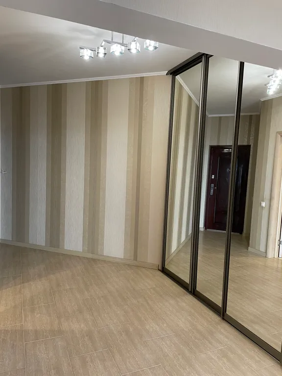 Квартира Квартира в центре — Адлер