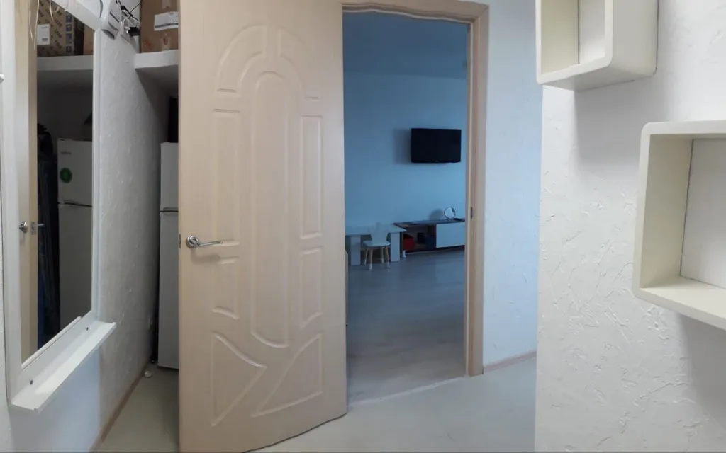 Уютная квартира у моря