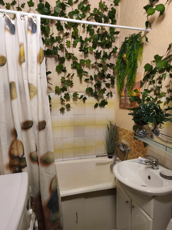 Квартира в историческом центре Рязани