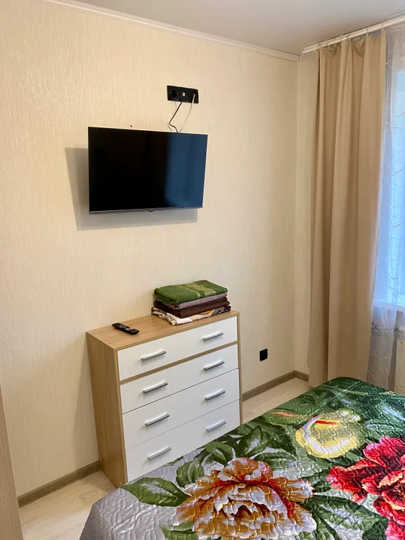 2-х комнатная квартира в центре города