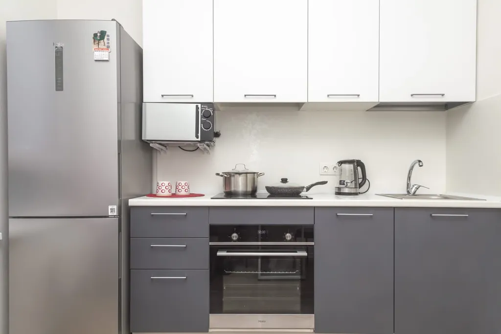 Квартира 2-комнатная Квартира — Ям