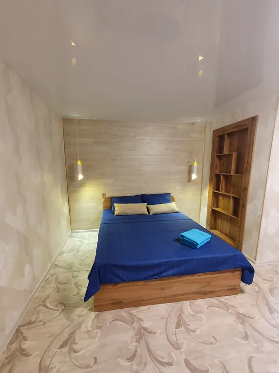 Уютная квартира в центре города — аренда посуточно в Братск