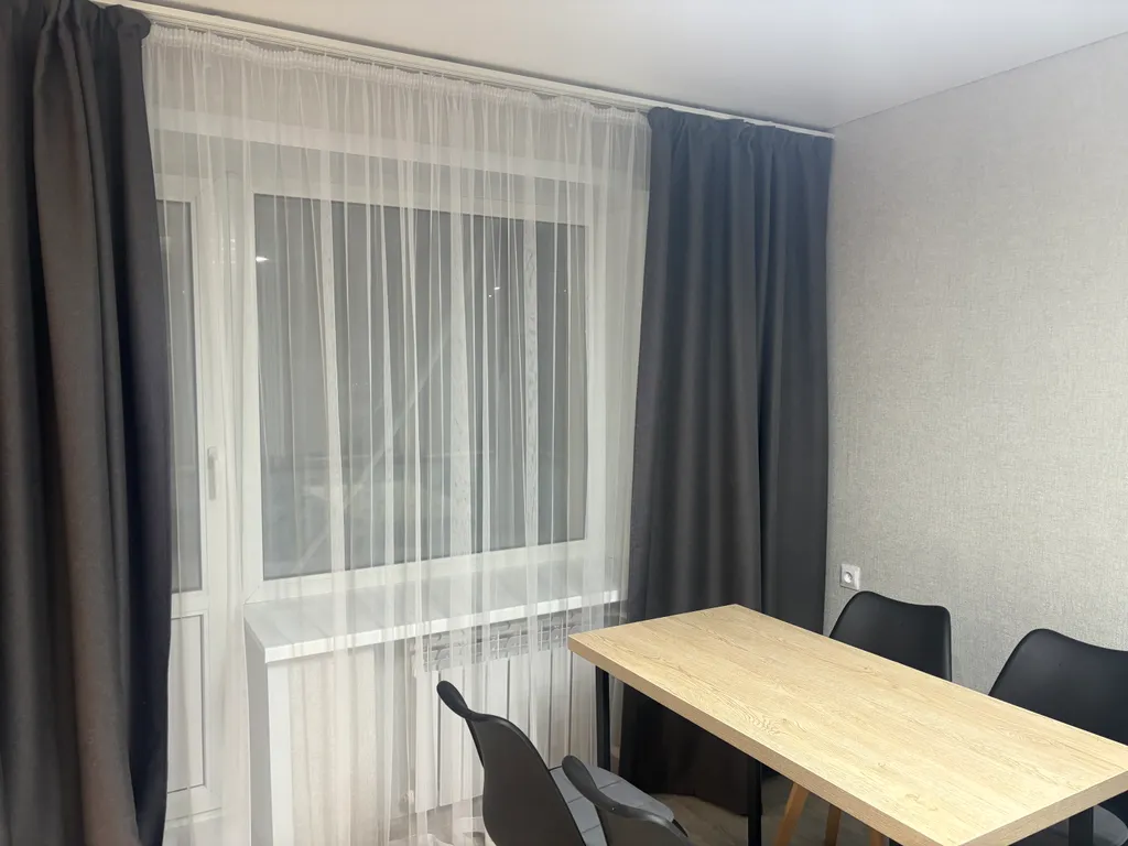 Квартира Квартира Уютная квартирка в центре — Шерегеш