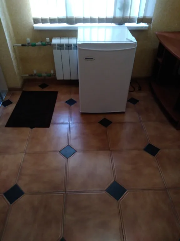 Уютная комната