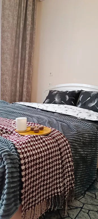 Квартира Студия рядом с автовокзалом — аренда посуточно в Копейск