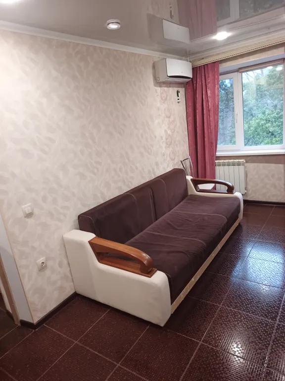 Уютная квартира в центре до моря и жд станции 5-7 минут — аренда посуточно в Лазаревское