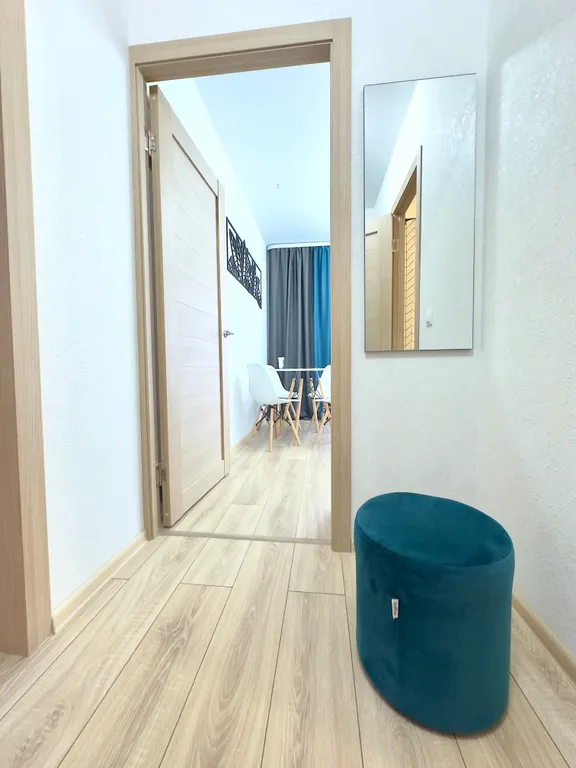 Квартира 1-комнатная рядом с трассой М-4