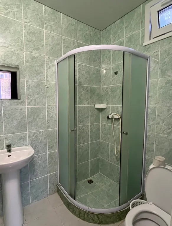 Четырехместный номер стандарт