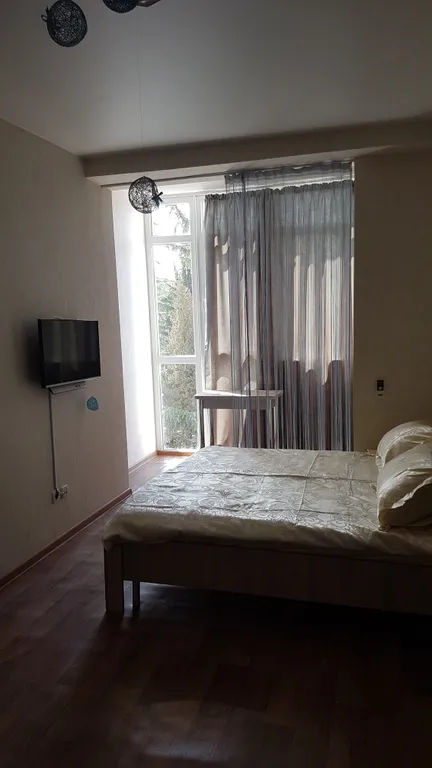 Квартира Студия у моря — аренда посуточно в Алушта