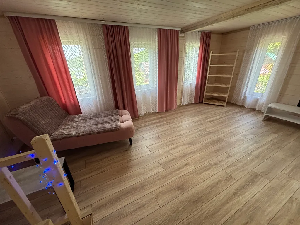 3-комнатный Дом