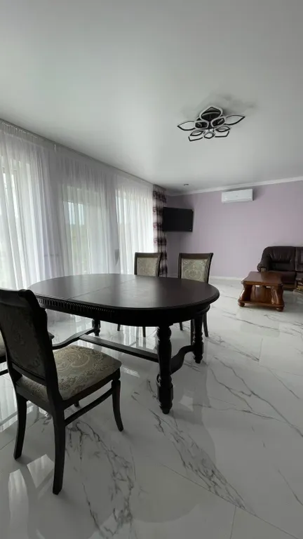 Домик для проживания