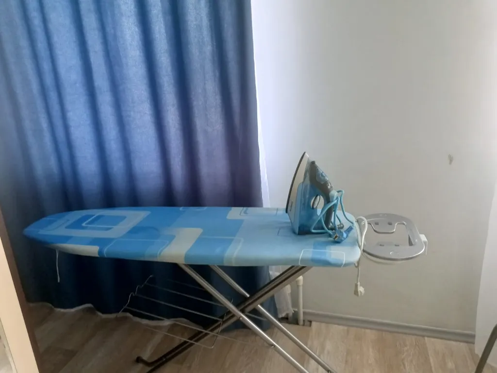 Уютная квартира в кварталах