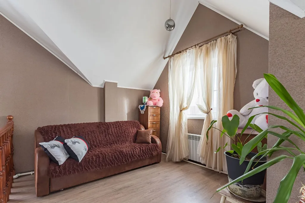 3-комнатный Дом