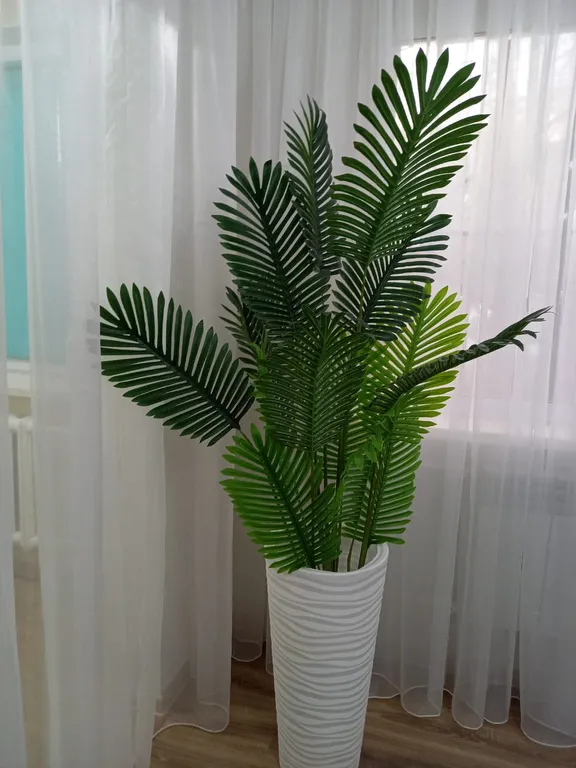 Островок Уюта