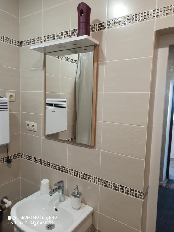 Квартира Квартира Апартамент с видом на горы — Архыз