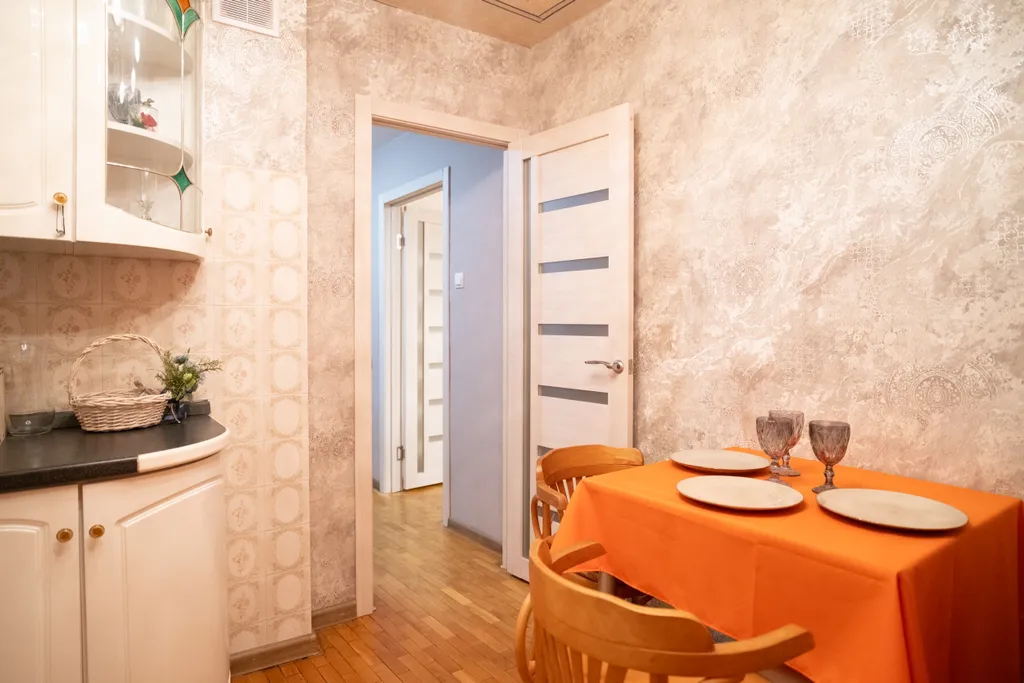 Квартира Квартира в центре города — Тверь