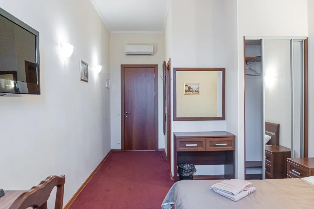 Квартира Уютные апартаменты — Санкт-Петербург