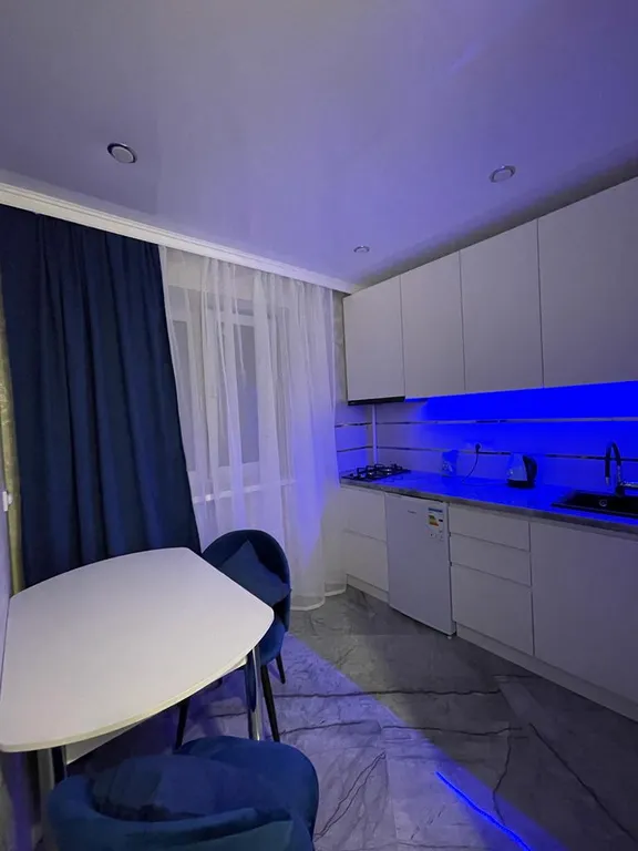 Красивая квартира