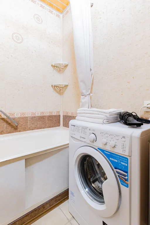 Квартира в самом центре