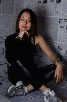 Анастасия  Павелко