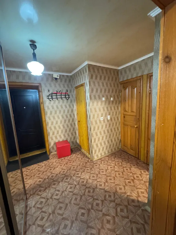 Квартира Уютная квартира в черниковке — Уфа