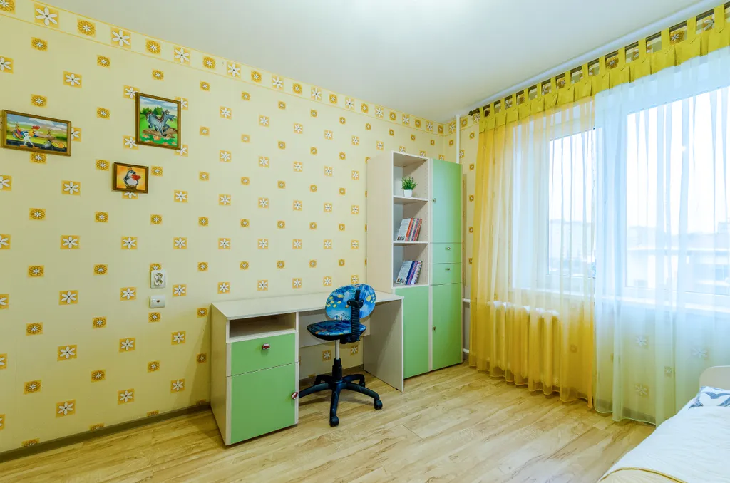 Ледовая резиденция