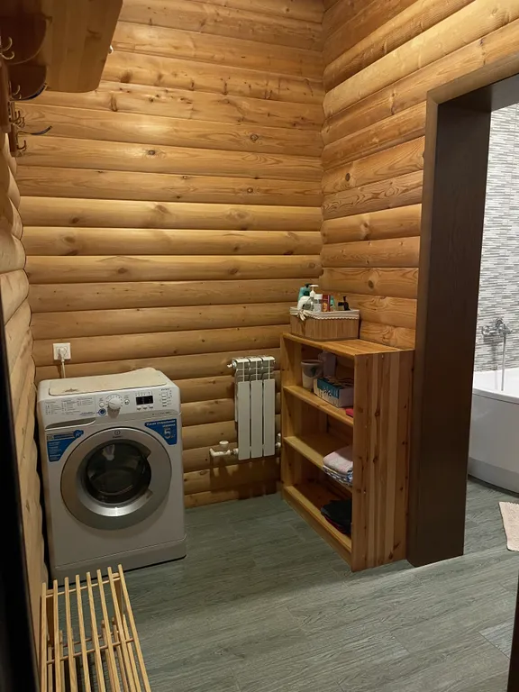 Загородный отдых в живописном месте Два холма