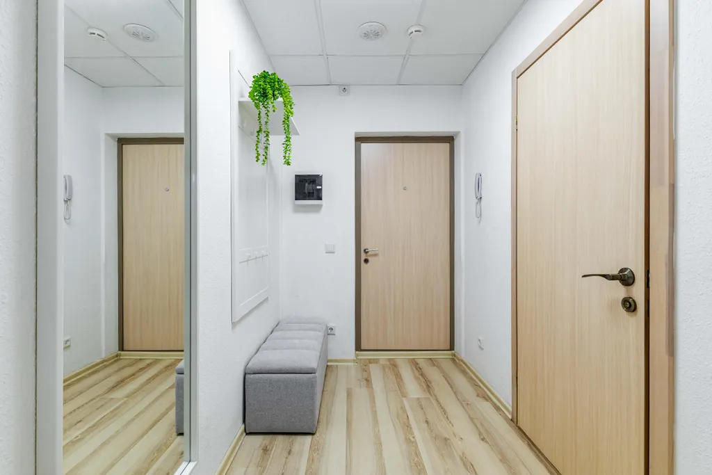 Уютная квартира в центре у метро