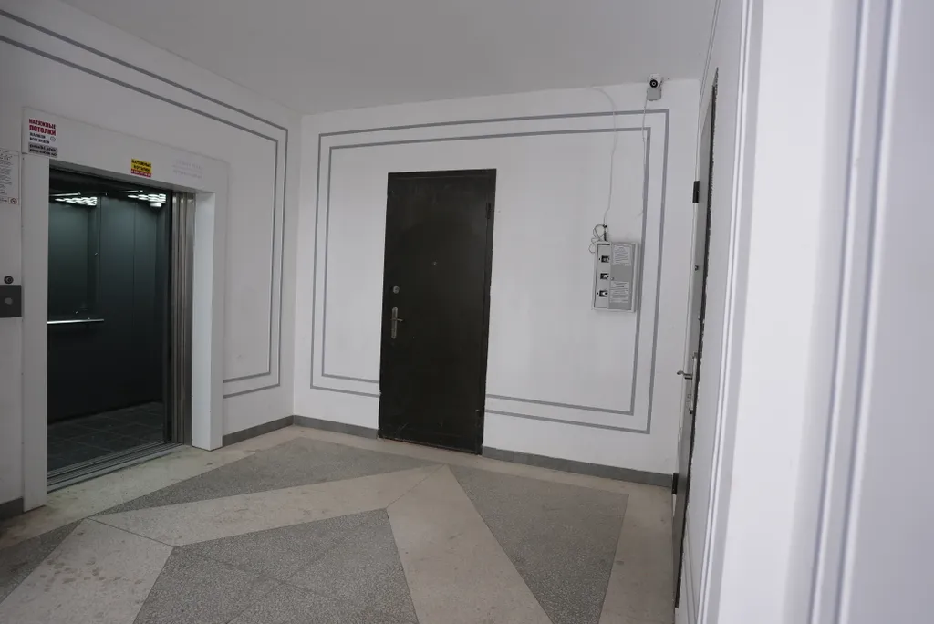 Чистая, уютная, свeтлая квaртиpа с новым евро ремонтом