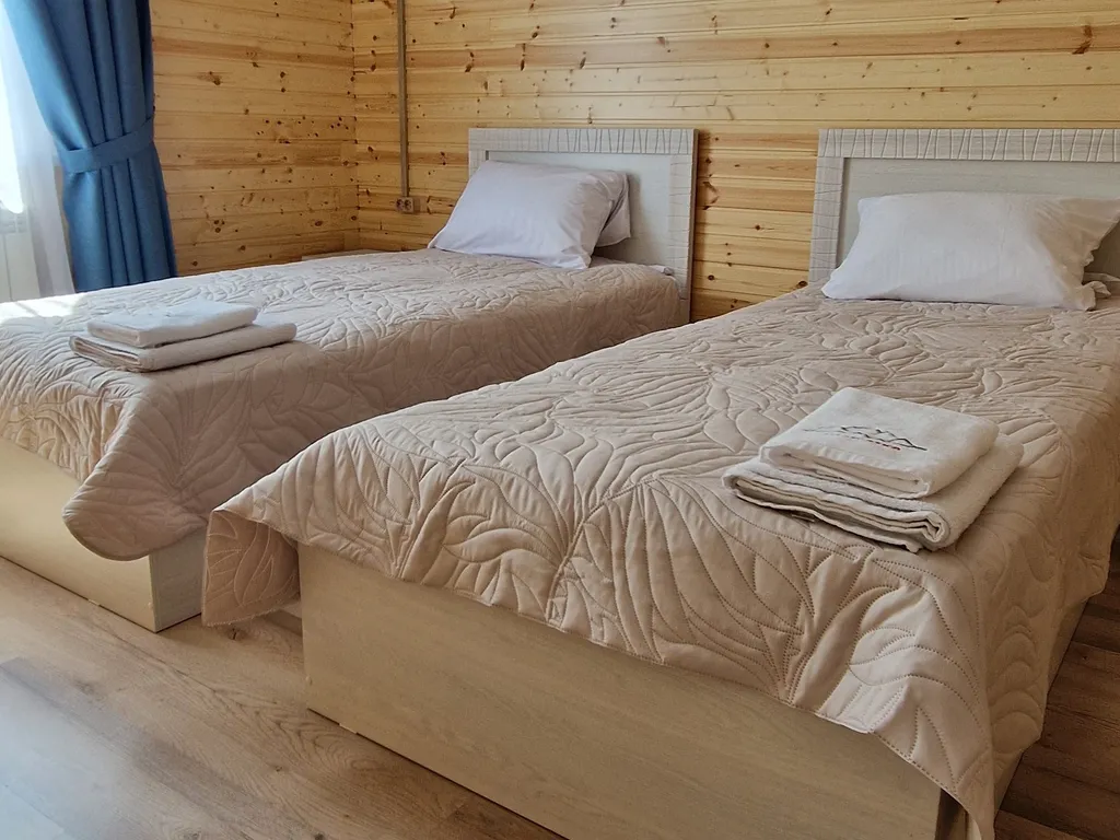 Квартира Уютные апартаменты в гостевом доме — аренда посуточно в Петропавловск-Камчатский