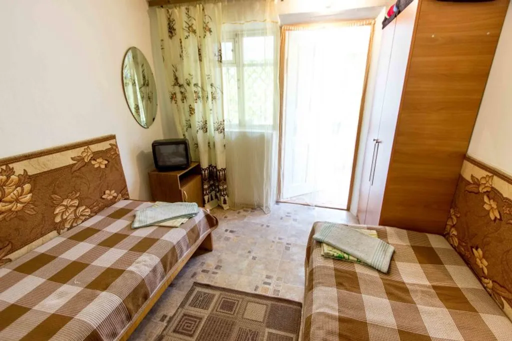 Комната эконом 1 этаж