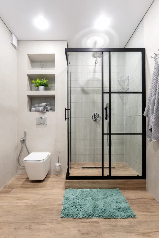 Квартира Апартаменты Фридланд с кондиционером в центре — Калининград