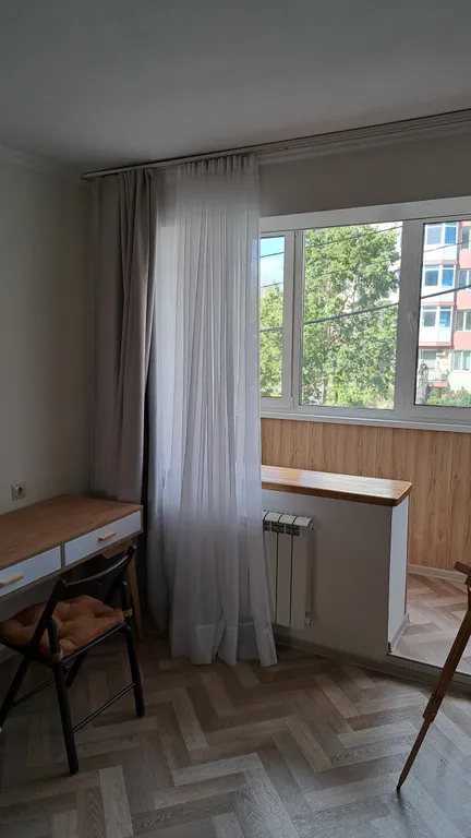 Квартира на Победе