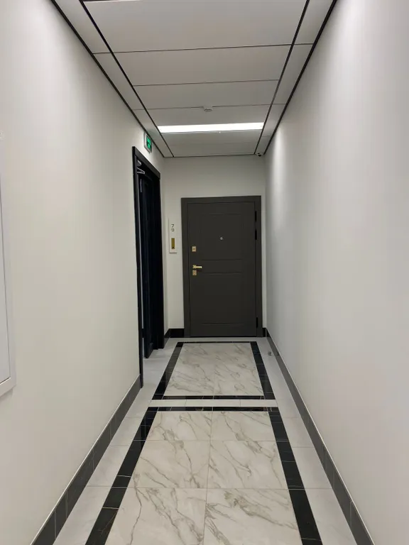 Квартира Уютная квартира-студия, полностью оборудованная для вашего проживания — Новосибирск