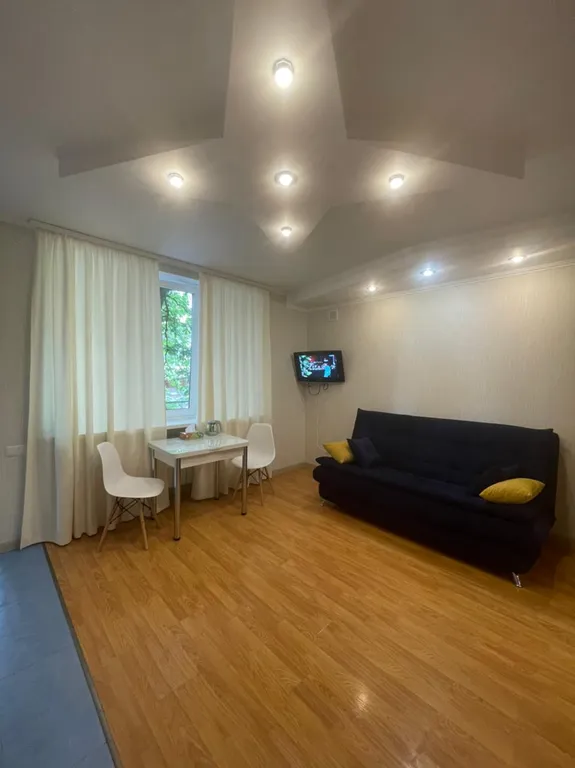 Квартира в гостевом доме — аренда посуточно в Ялта