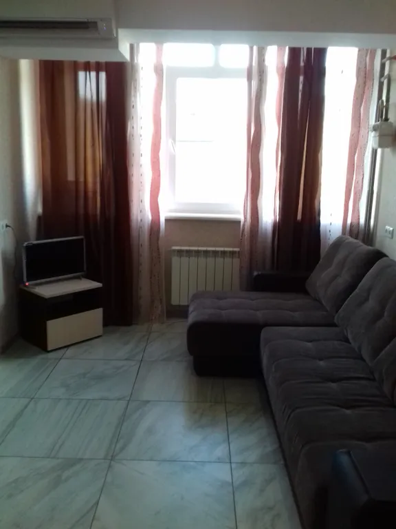 Квартира Квартира в центре Лазаревской — Лазаревское