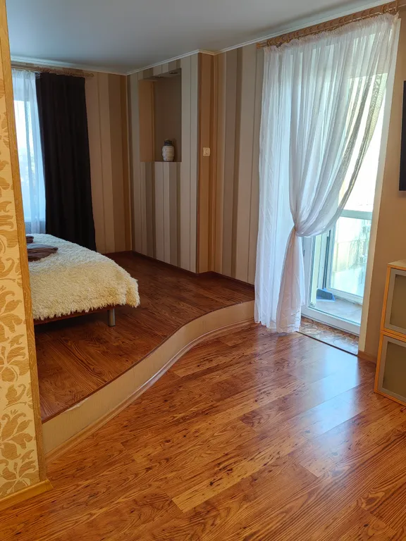 Уютная квартира в историческом центре города — аренда посуточно в Муром