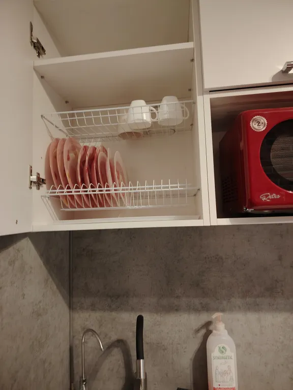 Квартира на Запсковье