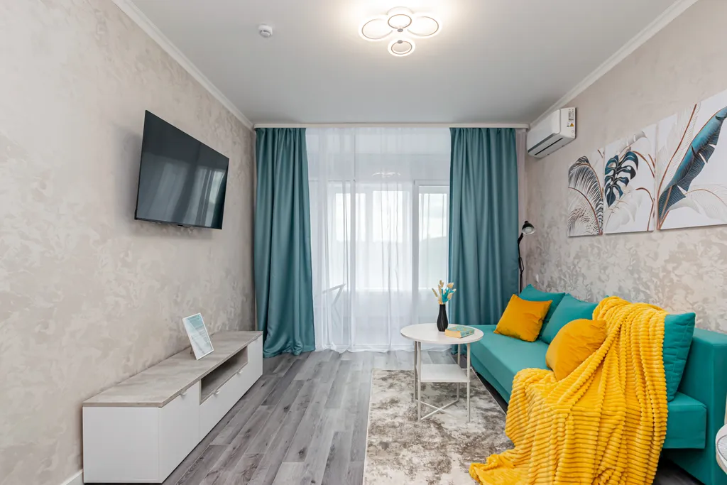 ЖК бизнес-класса | Отчетные документы| Парк Балатово