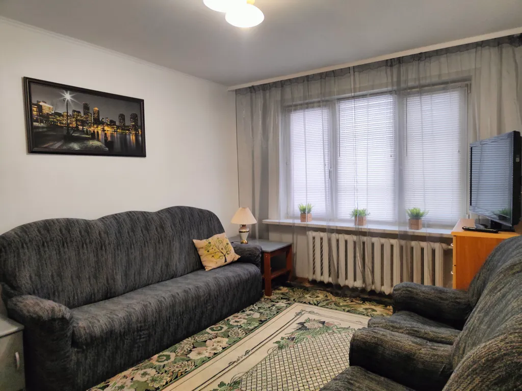 Уютная квартира приезжим, командированным